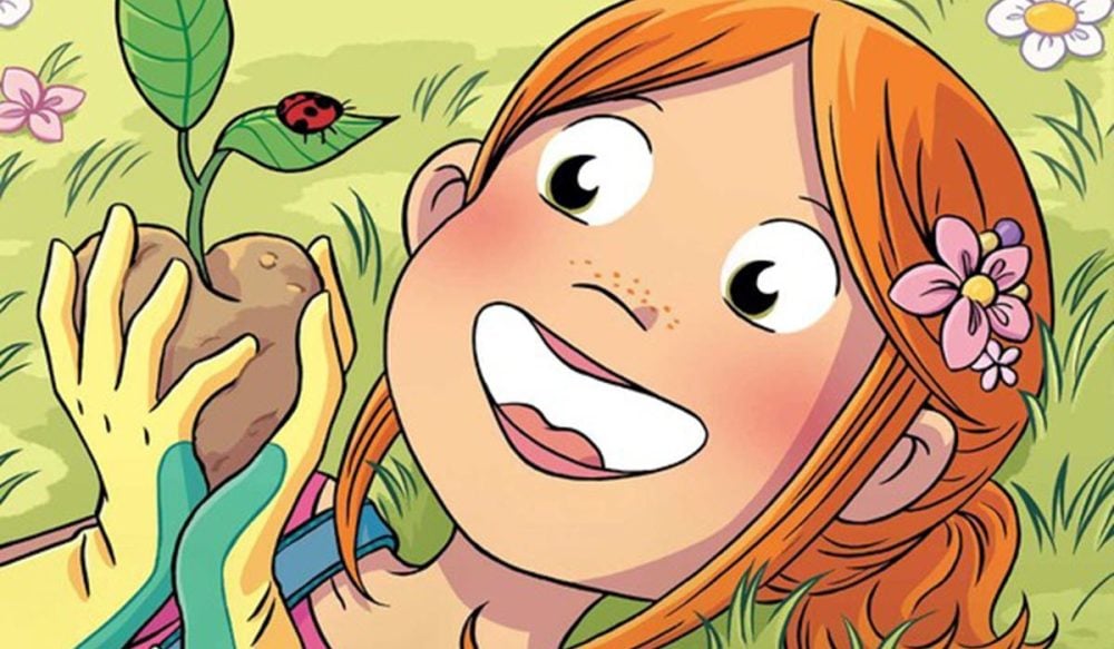 Tessier & Amandine's CHLOE 3-IN-1 Volume 2 presents another trio