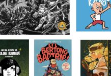 Philippines 40th National Book Awards finalists announced