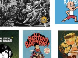 Philippines 40th National Book Awards finalists announced