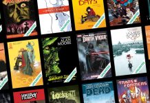 Why making the next Comixology digital comics platform is hard comixology storefront
