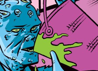 Introducing: ComicsBeat Happy Hour on YouTube