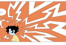 REVIEW: In Sparrow’s CUCKOO stress gets cosmic Dorothy's Dilemma