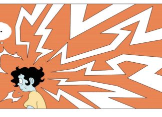 REVIEW: In Sparrow’s CUCKOO stress gets cosmic Dorothy's Dilemma