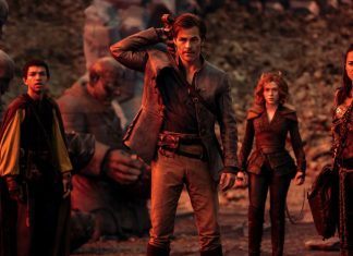 REVIEW: Dungeons & Dragons: Honor Among Thieves sends us on a pleasant quest