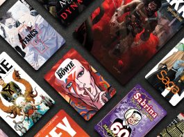 Archie, BOOM!, Image among wave of publishers joining GlobalComix for imminent app launch