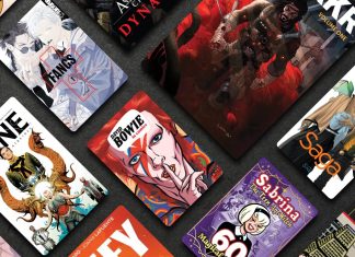 Archie, BOOM!, Image among wave of publishers joining GlobalComix for imminent app launch