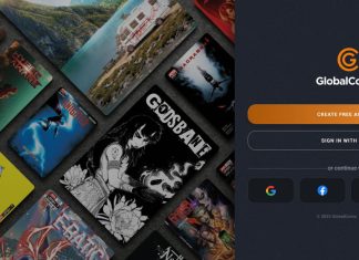 Hands-on with GlobalComix, a new contender in the digital comics race