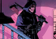 INTERVIEW: Justin Jordan talks the strands of slasher that run through HARROWER harrower