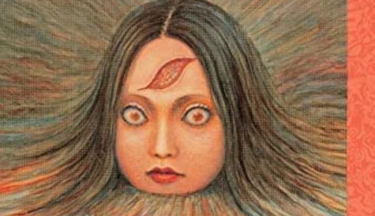 Junji Ito's 'Bloodsucking Darkness' manga gets live-action adaptation