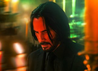 REVIEW: JOHN WICK: CHAPTER 4 is an action-packed, bloody kill-fest that doesn’t quit John Wick 4 Keanu Reeves
