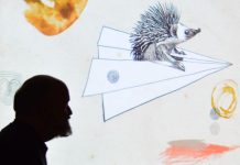 Dave McKean makes a case for AI as an “evolutionary step” for art