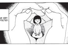 MANGA REVIEW: MOTHERS evokes dark dreams, zine scene