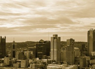 ComicsPRO 2023: One creator could feel the passion pittsburgh via pexels