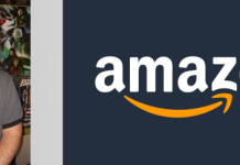 Joe Quesada signs a first-look deal with Amazon