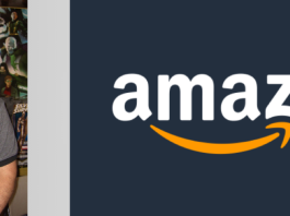 Joe Quesada signs a first-look deal with Amazon