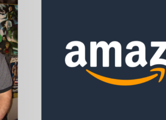 Joe Quesada signs a first-look deal with Amazon