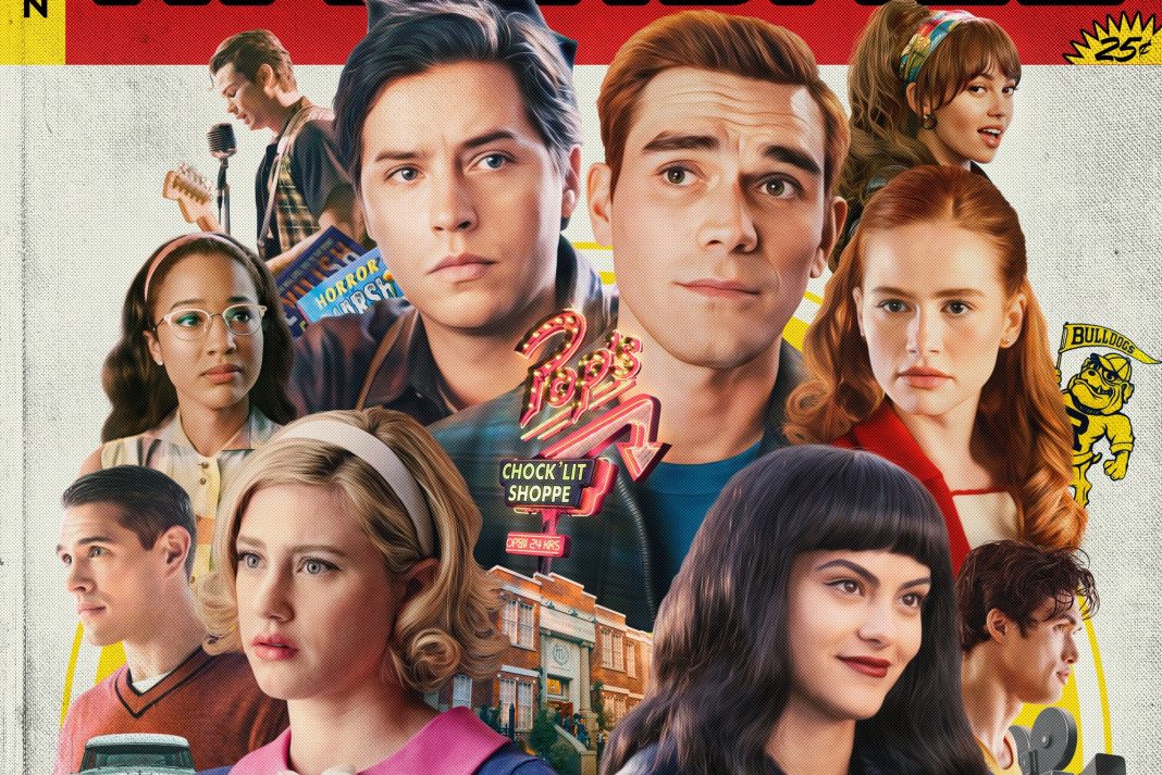 Riverdale Season 7