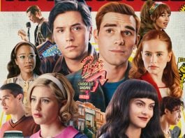 Riverdale Season 7
