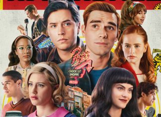RECAP: Riverdale S7E1 – Chapter 118: Don’t Worry Darling Riverdale Season 7