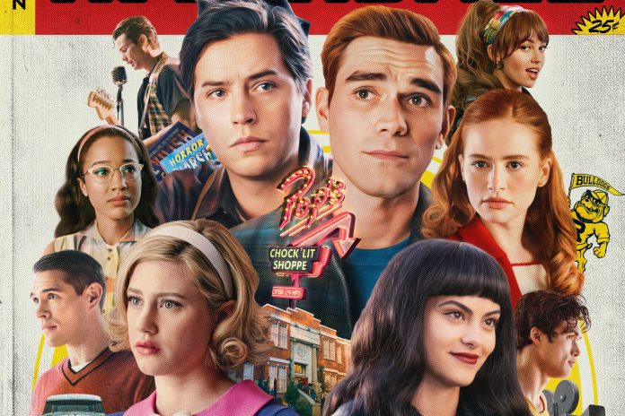 riverdale season 7 Riverdale Season 7