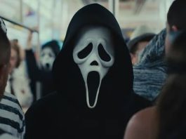 REVIEW: SCREAM VI finds new life and more blood in NYC