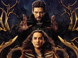 REVIEW: SHADOW AND BONE Hacks and Slashes Its Way Through the Source Material in a Bloated Season 2