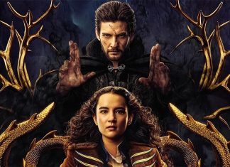 REVIEW: SHADOW AND BONE Hacks and Slashes Its Way Through the Source Material in a Bloated Season 2