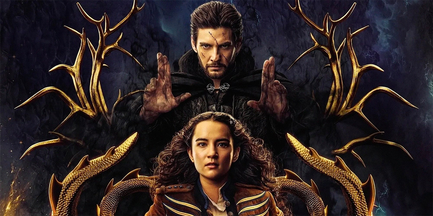 When Time Will 'Shadow and Bone' Season 2 Be on Netflix? - What's on Netflix