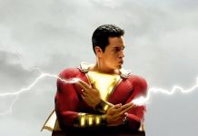 Shazam 2 is Sha-thud – is the Rock to blame? @warners