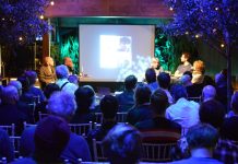 Photo Gallery: COMICA makes producers answer the adaptation question ‘They Shoot Comics Don’t They?’