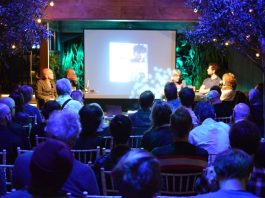 Photo Gallery: COMICA makes producers answer the adaptation question ‘They Shoot Comics Don’t They?’