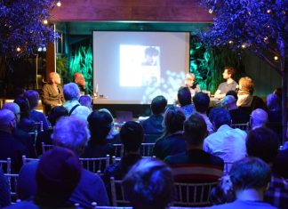 Photo Gallery: COMICA makes producers answer the adaptation question ‘They Shoot Comics Don’t They?’