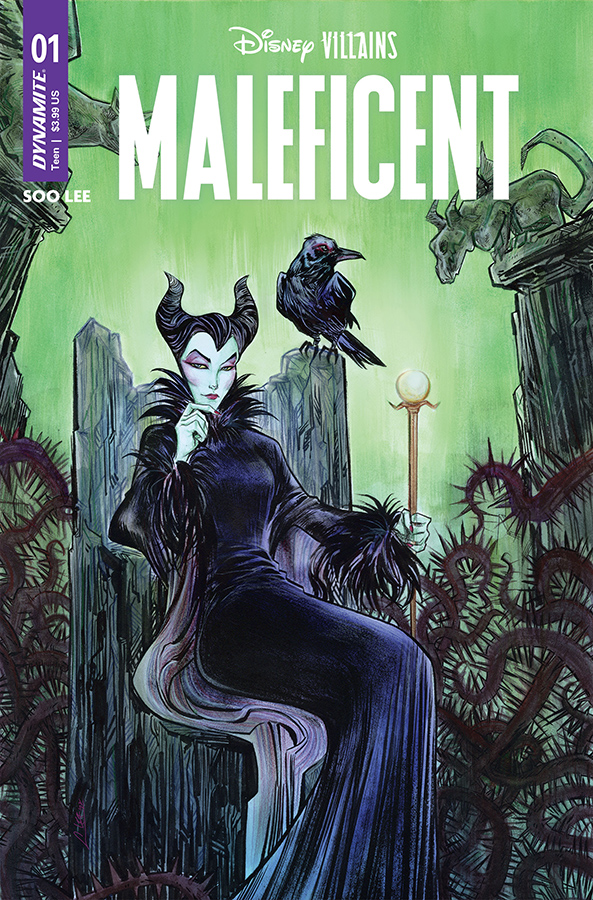 Maleficent