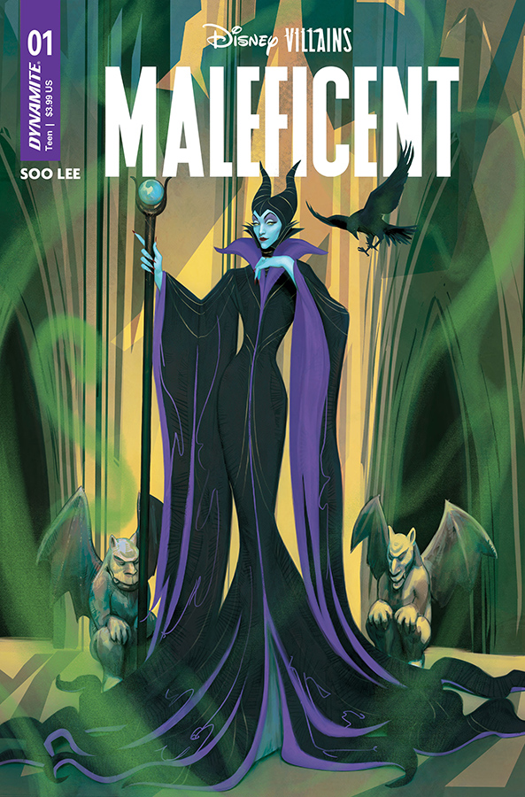 Maleficent