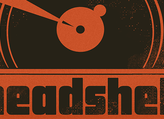 Vault Comics is making its first appearance at SXSW with Def Leppard’s Phil Collen & Kajabi Headshell