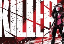 Small Press Spotlight: PIMP KILLER will launch at C2E2 2023 Pimp Killer