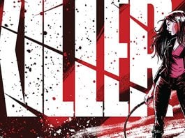 Small Press Spotlight: PIMP KILLER will launch at C2E2 2023 Pimp Killer