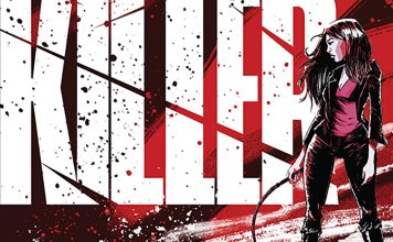 Small Press Spotlight: PIMP KILLER will launch at C2E2 2023 Pimp Killer