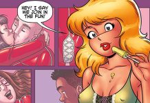 VAULT announces CHERRY POPSTAR will appear in MONEY SHOT COMES AGAIN Money Shot Comes Again