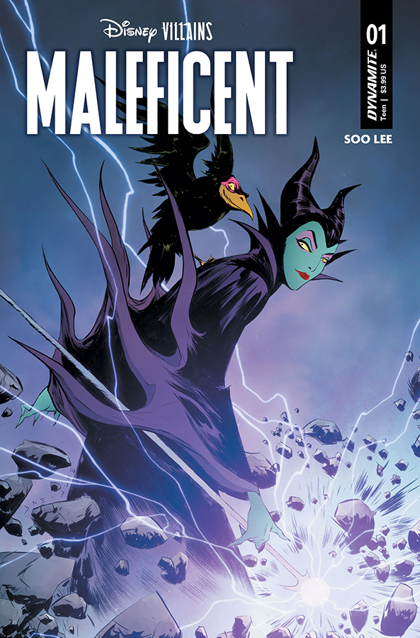 Maleficent