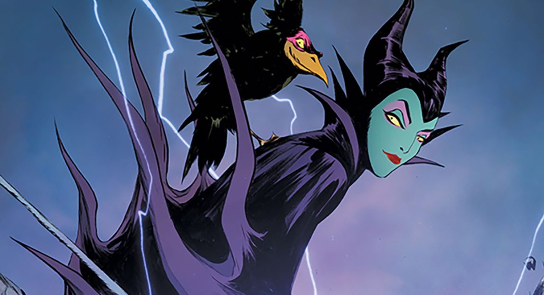 Maleficent