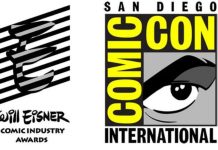 Silber Linings: Why the comics press matters (despite what the Eisners think) 2023 Will Eisner Hall of Fame