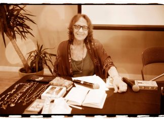 Remembering Rachel Pollack and what she meant to the trans community rachel pollack