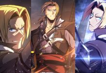 Get your first look at ASSASSIN’S CREED: FORGOTTEN TEMPLE