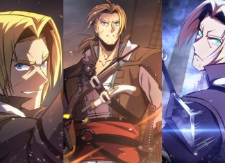 Get your first look at ASSASSIN’S CREED: FORGOTTEN TEMPLE