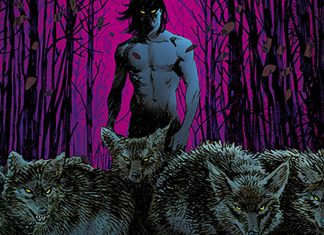 PREVIEW: Take an early look at BLACK TAPE #3 Black Tape