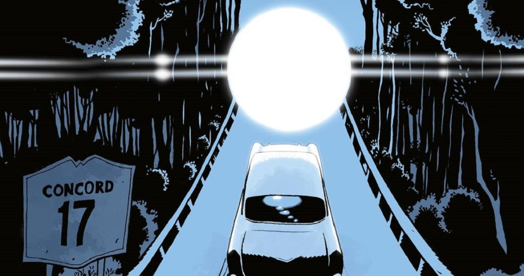 Comics to Buy for April 26