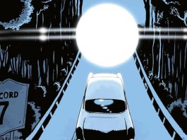 Comics to Buy for April 26