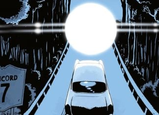 Top Comics to Buy for April 26, 2023: A double dose of Tynion Comics to Buy for April 26