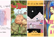 Fieldmouse Press Spring 2023 Season launches on Crowdfundfr Fieldmouse Press Spring 2023 Season